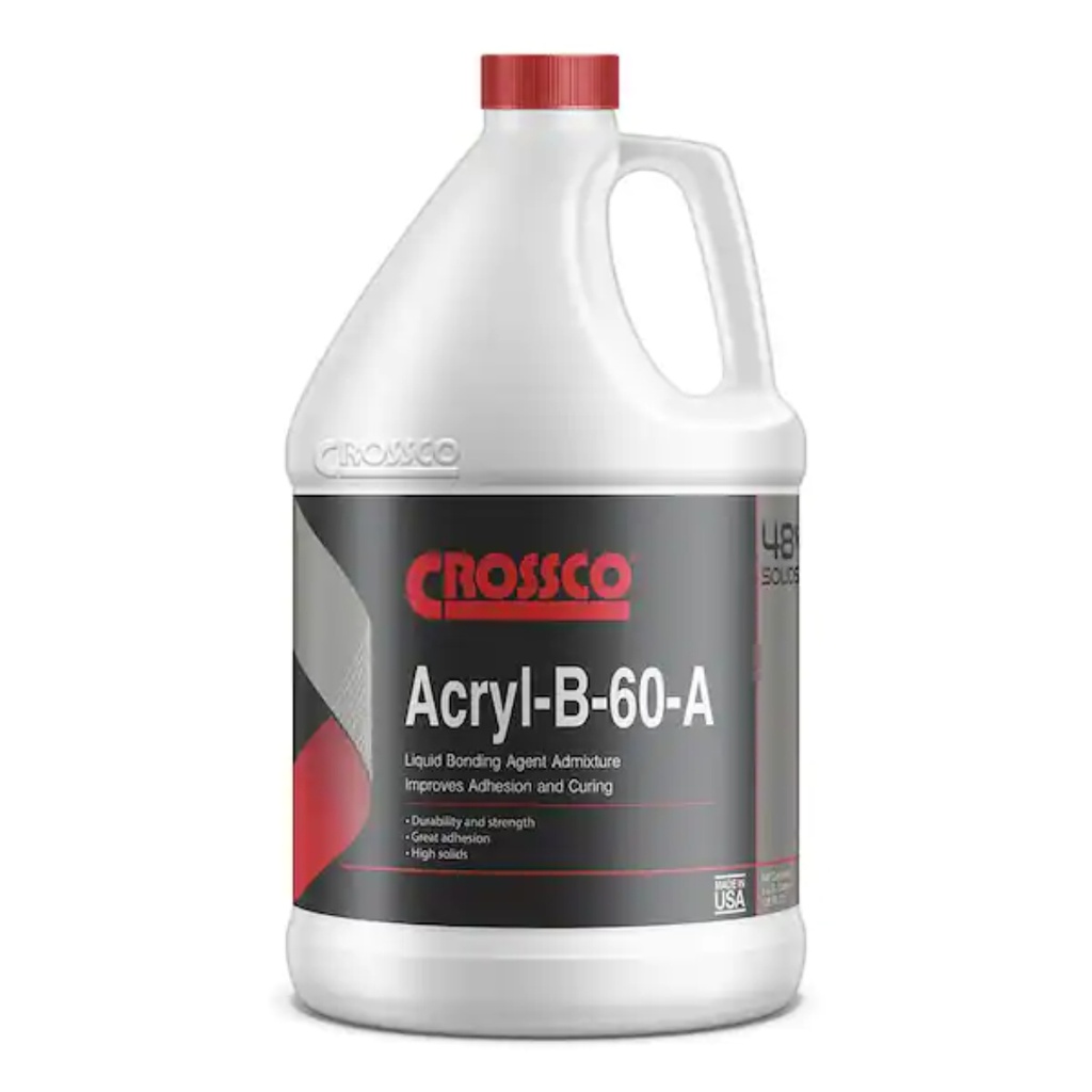 CROSSCO ACRYL B-60-A GL