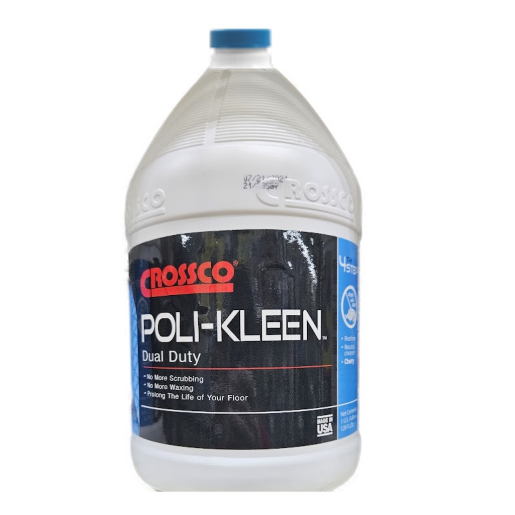 [420007074] CROSSCO POLIKLEEN GL