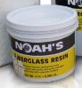 [420020565] Bondo Fiberglass Resin 0.9 Qt