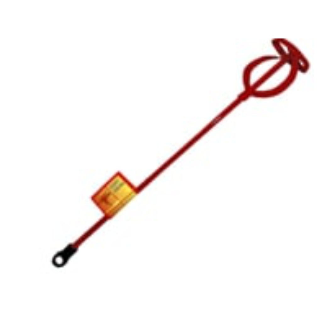 [422003621] PAINT MIXER 24"
