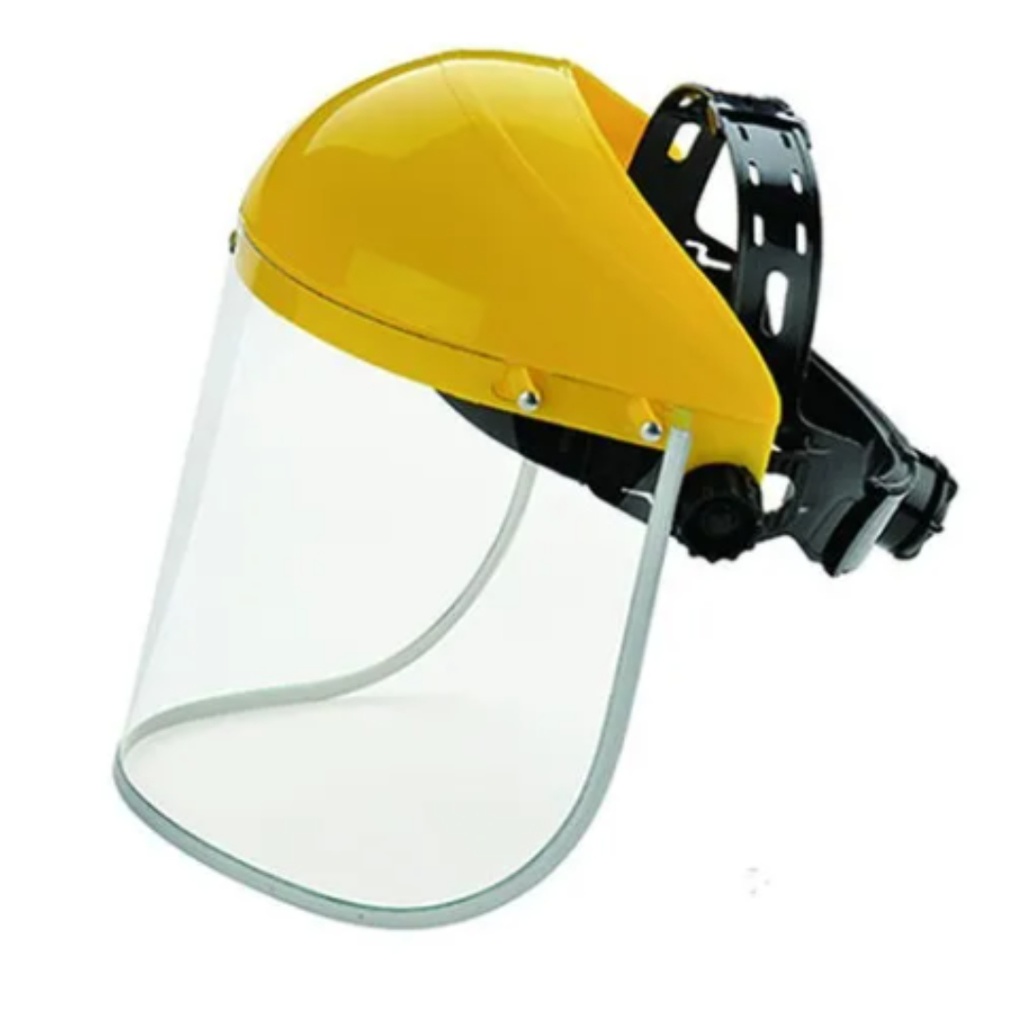 [430002628] CARETA DE SEGURIDAD (TRIMMER)