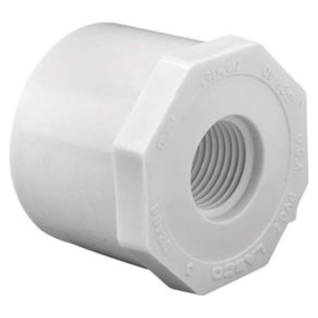 RED. BUSHING 2X1/2 R/P
