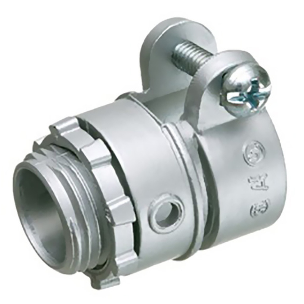 GREENFIELD CONN.RECT.1/2