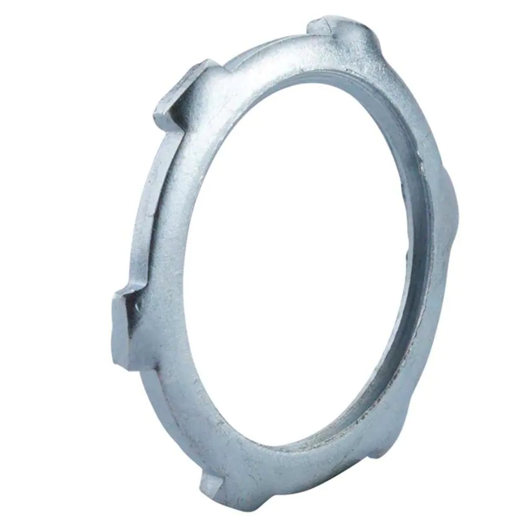 LOCKNUTS 2