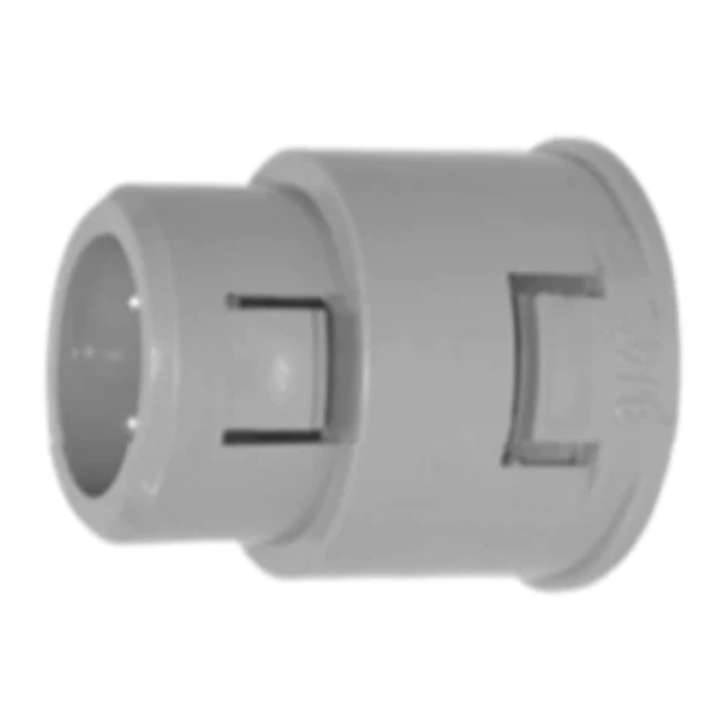 CONECTOR ENT 1/2
