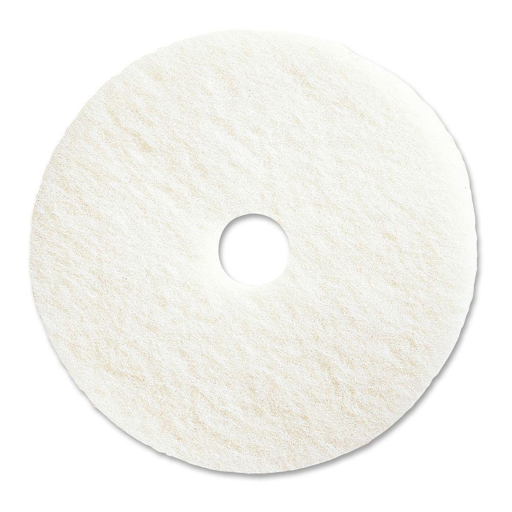 PADS PULIR 20 BLANCO
