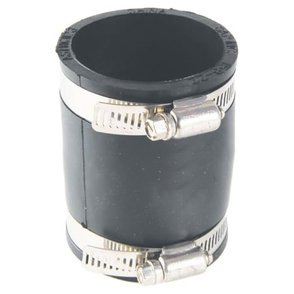 UNION FLEXIBLE GOMA 2X2