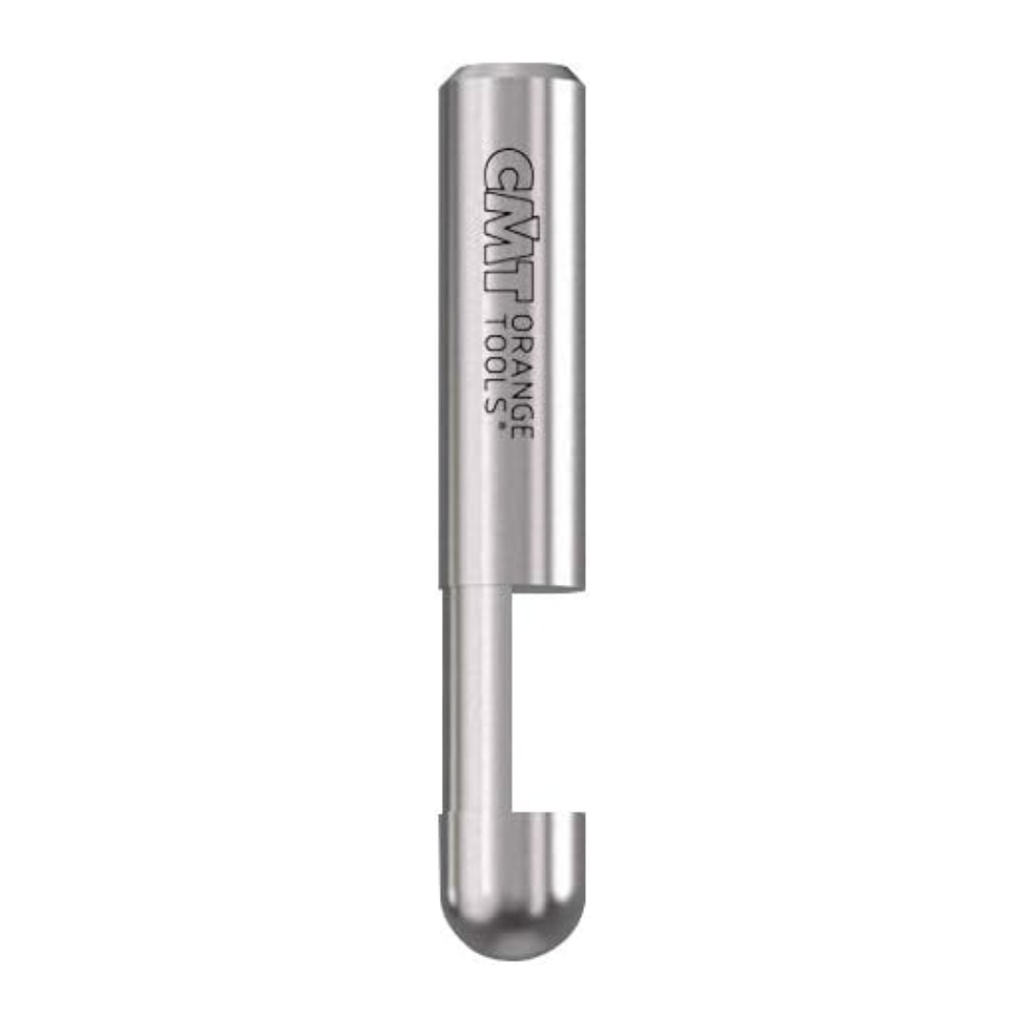 CMT SOLID CARBIDE TRIMMER BIT