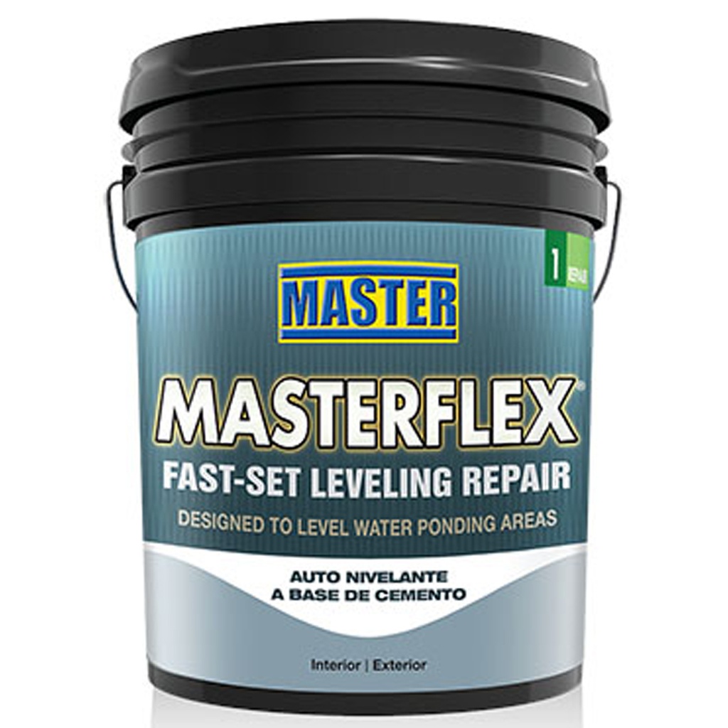 [D118] MASTER LEVELING REPAIR 40# PL