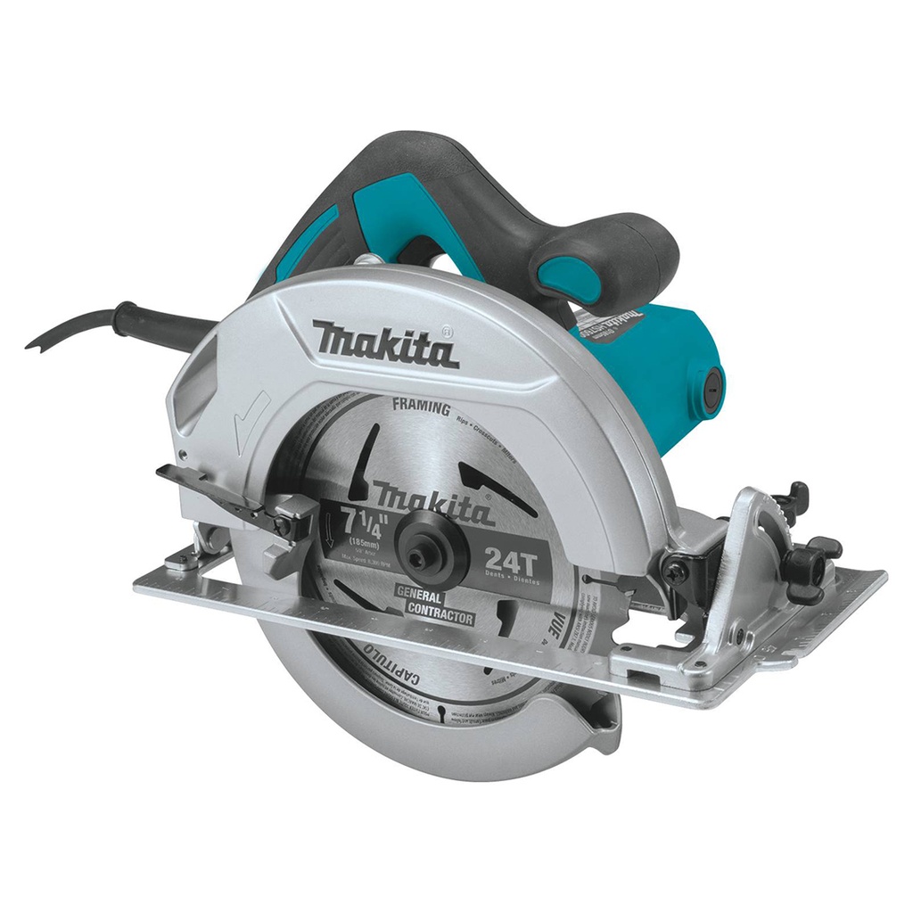 [HS7600] Makita 10.5 Amps 7-1/4 in. Corded Circular Saw