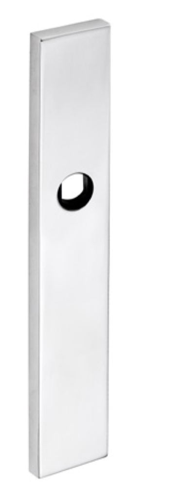 JNF PLATE FOR LEVER HNDL. 85MM