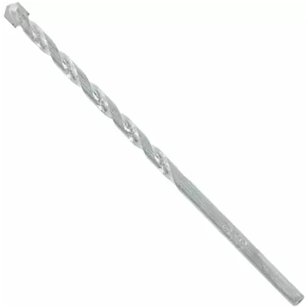 Avanti Pro 5/32 in. X 3 in. L Carbide Tipped Masonry Drill Bit Straight Shank 1 Pk