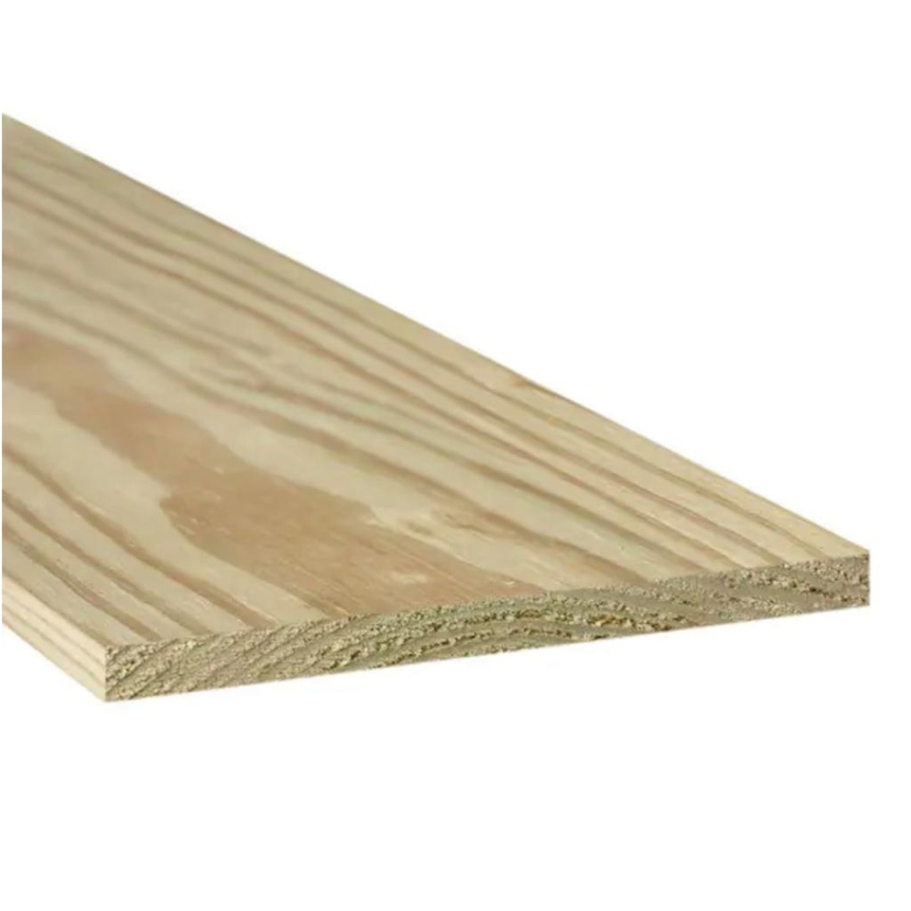 1X12X16 PINO TT.C/grade.40GC CEP