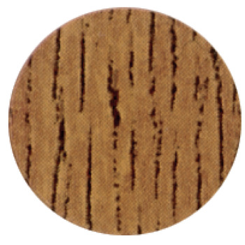 HAFELE CAPFIX 14MM RED OAK