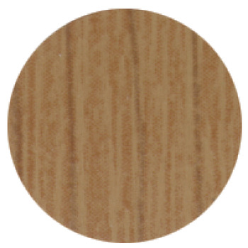 Fastcap 9/16  Adhesive Screw Pvc Cap Covers Golden Cherry  Box of 1060