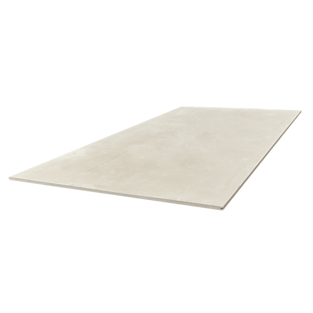 PANEL SUPER BOARD 4X8 6MM