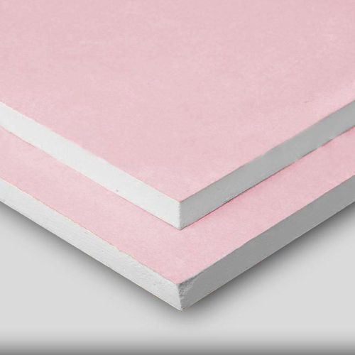 [126104912] GYPSUM BOARD 4X8 1/2 FR