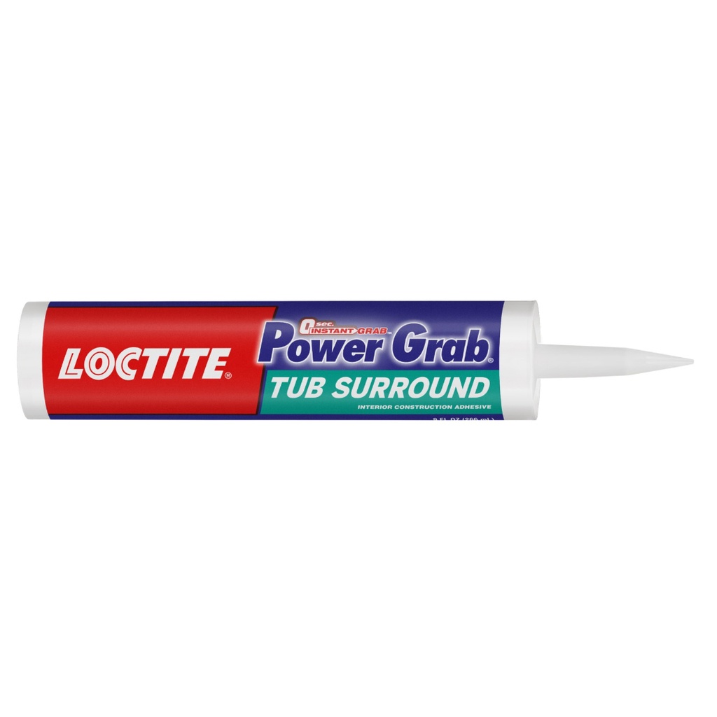 Loctite Synthetic Latex High Strength Non Flammable Construction Adhesive 10 Oz.