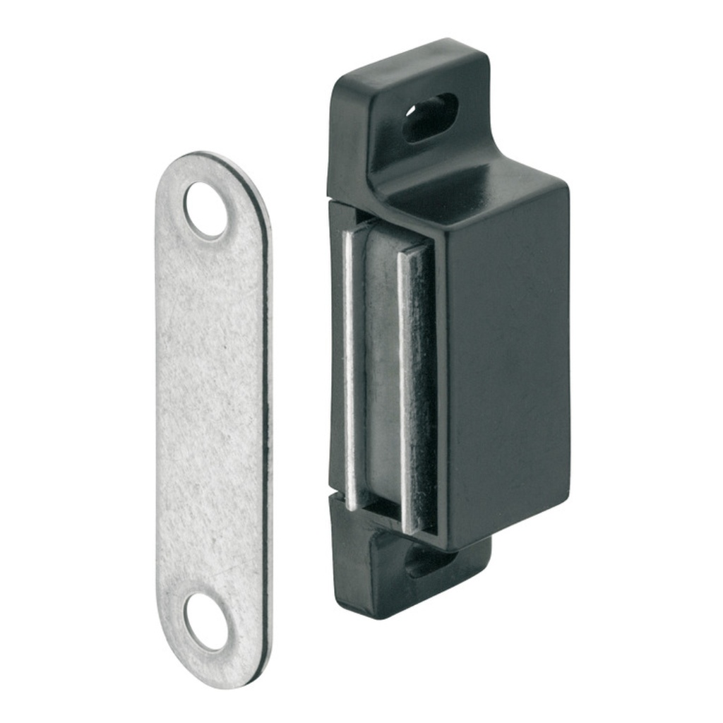 HAFELE MAGNETIC CATCH W/STRIKE