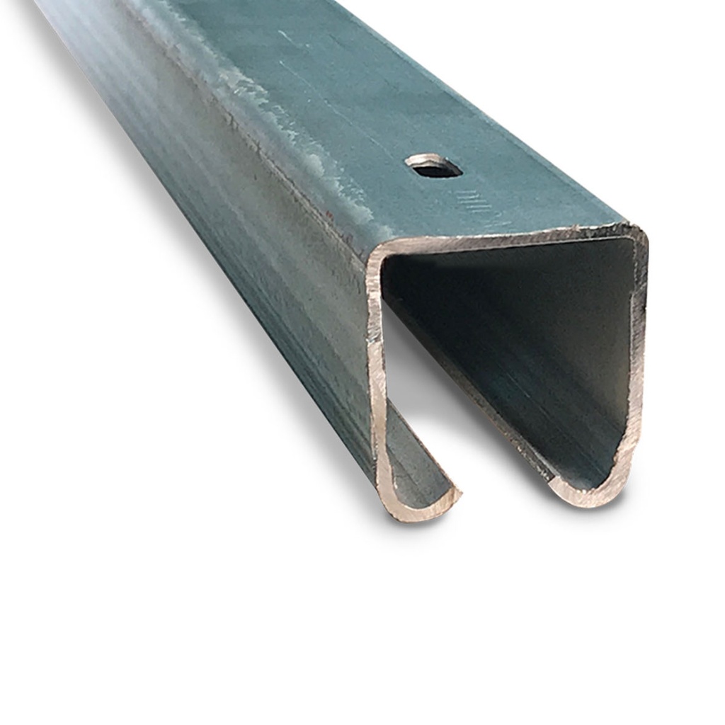 DUCASSE RIEL U100 2.5 MT GALV 8'