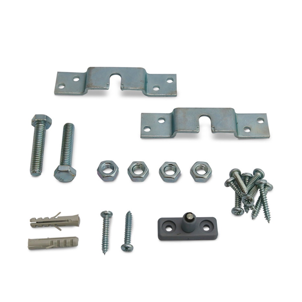 [268001213] DUCASSE KIT ANEXO ES DN-80 CF