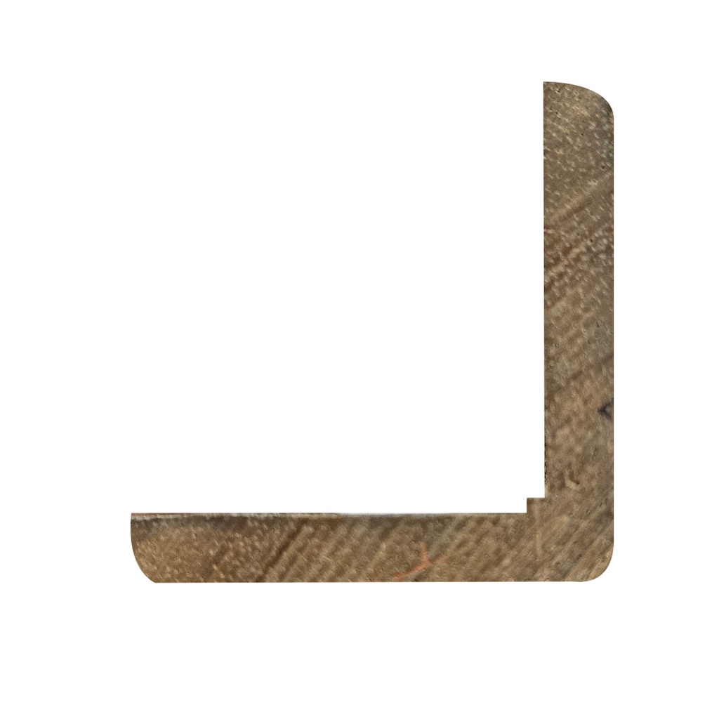 MOLD. C/ROSA L WP200 17/8X17/8X8