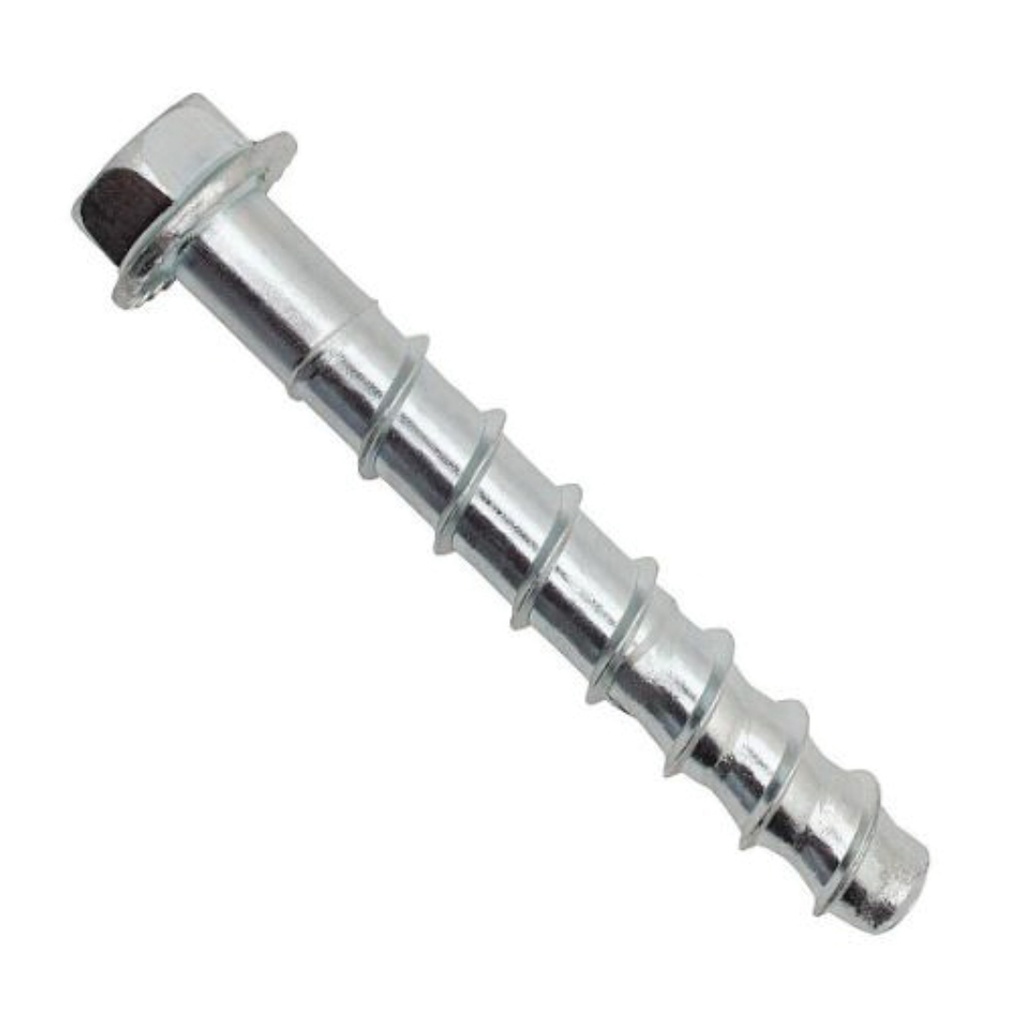 SCREW-BOLT+ 1/2X4