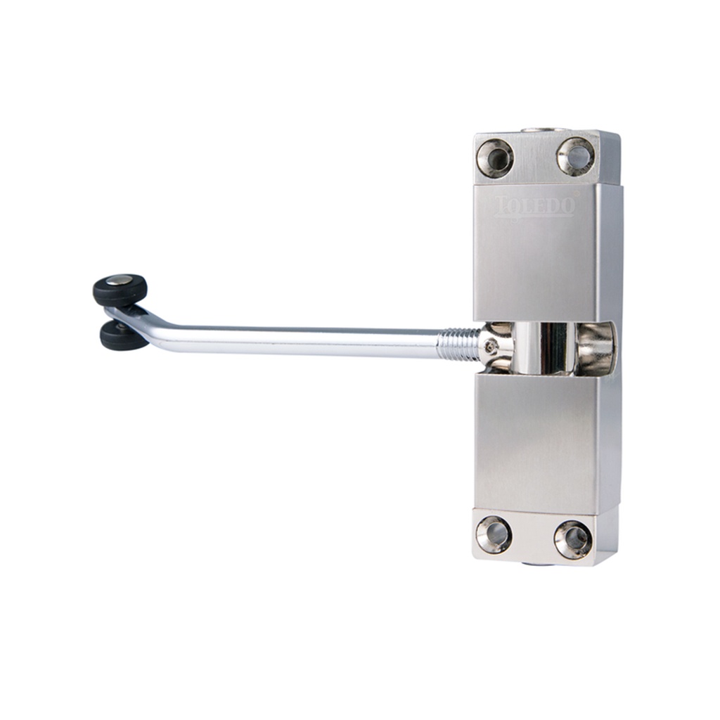 TOLEDO MINI DOOR CLOSER TMDC01