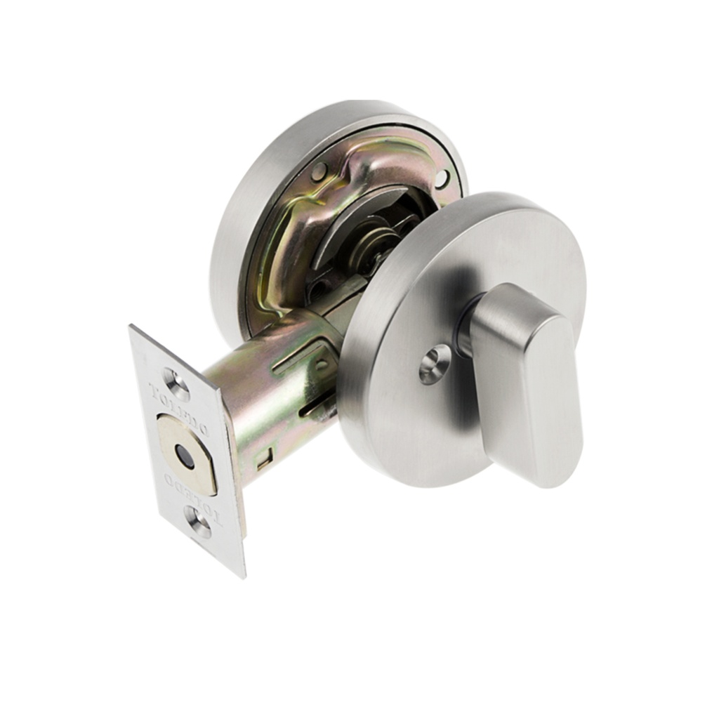 Toledo Fine Locks Single Cylinder Deadbolt