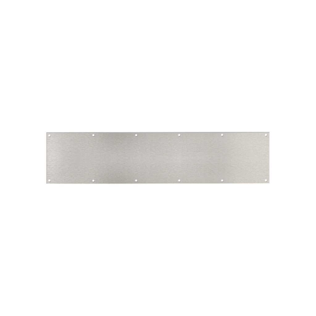 [380009680] TOLEDO DOOR KICK PLATE 8X36 SAT