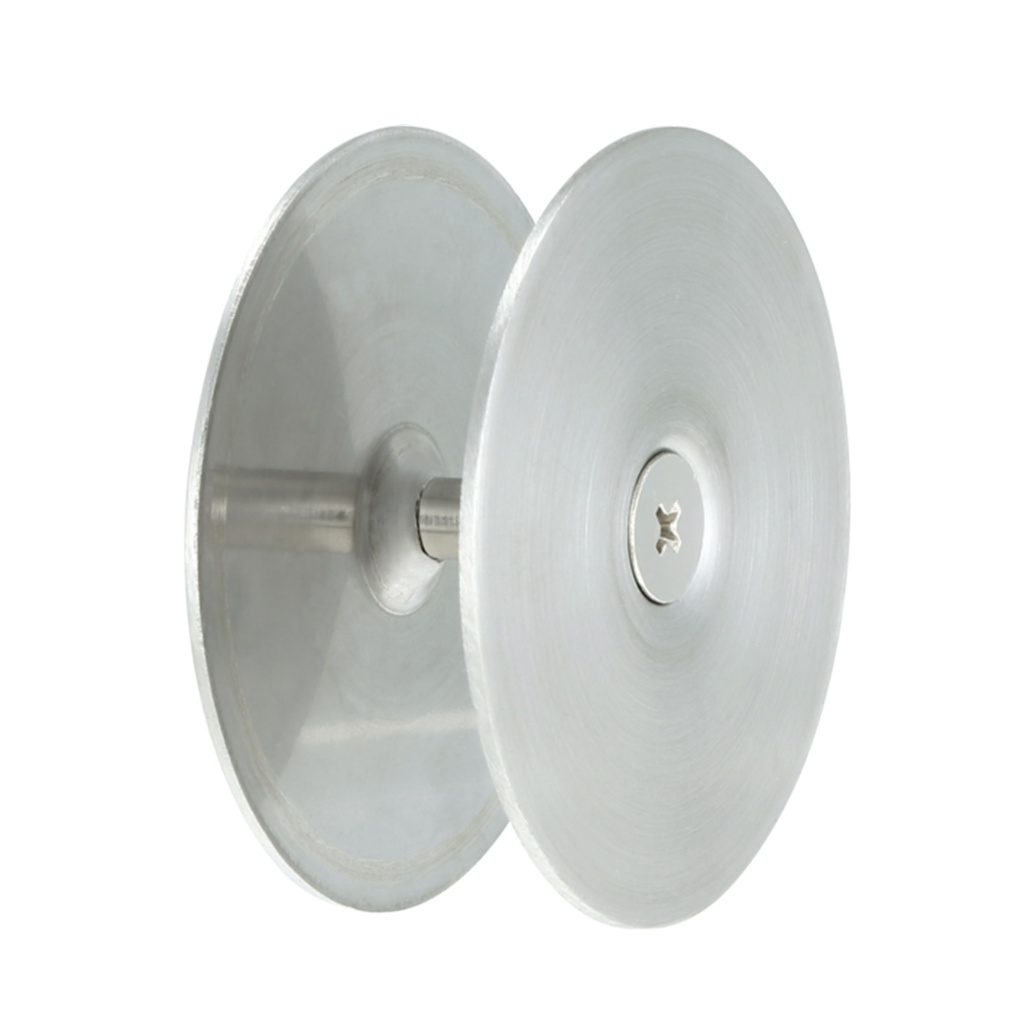 TOLEDO SSS HOLE FILLER PLATE