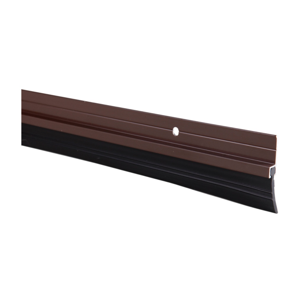 [380009753] Roledo Pr Alum  Door Sweep