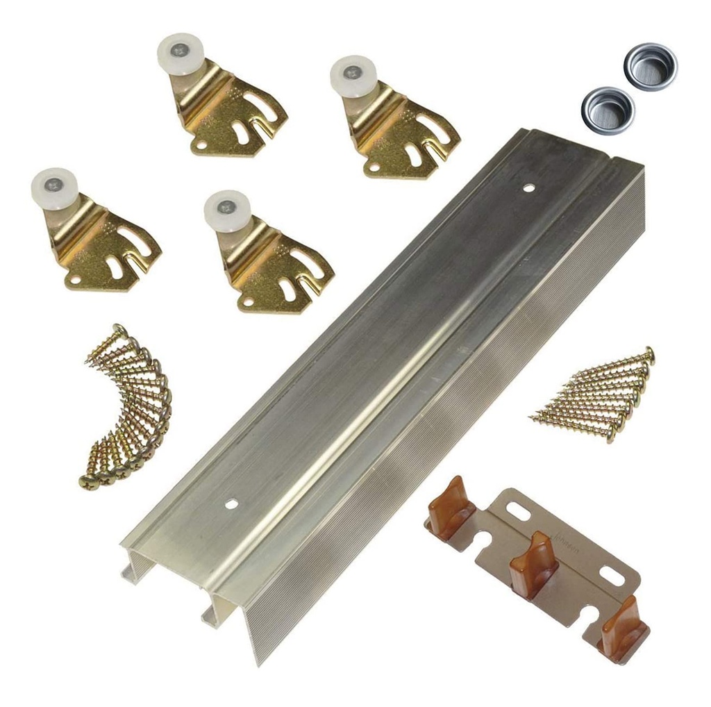 [382002162] CORREDERA JOHNS. 2200-12' 144"