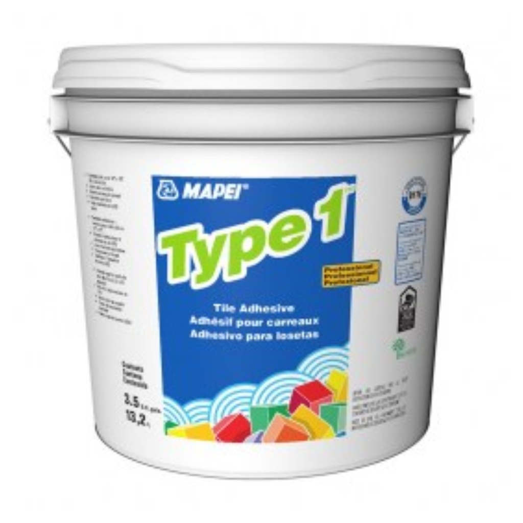 MAPEI ADESILEX TYPE 1 3.5GAL