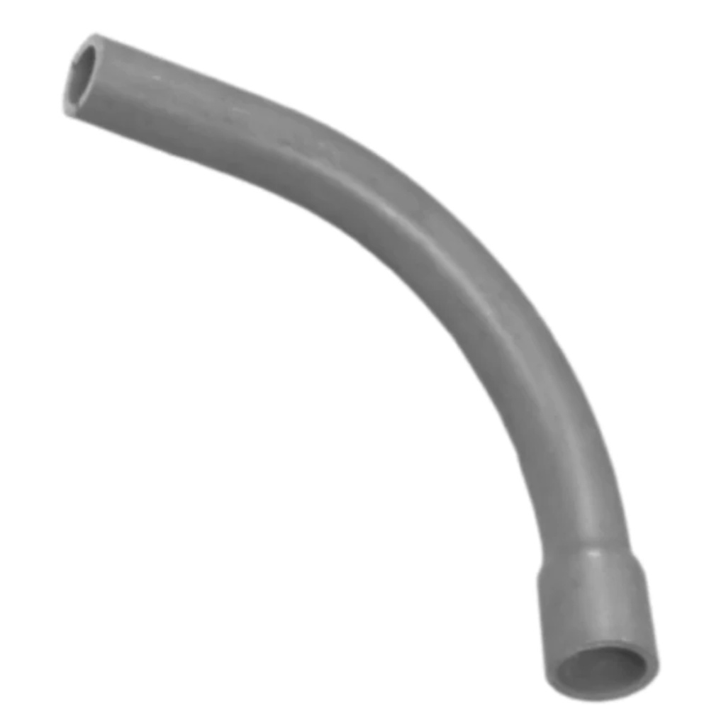 CURVA ELECT. PVC 1-1/4 SCH40
