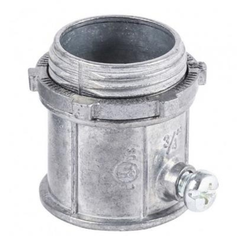CONECTOR EMT 3/4"