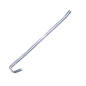 AMARRA ALUM. VERJA 8 1/4 X 9