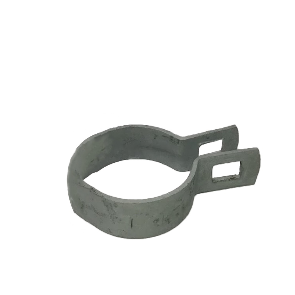 ABRAZAD. TUBO CORTA 1-1/4 #26