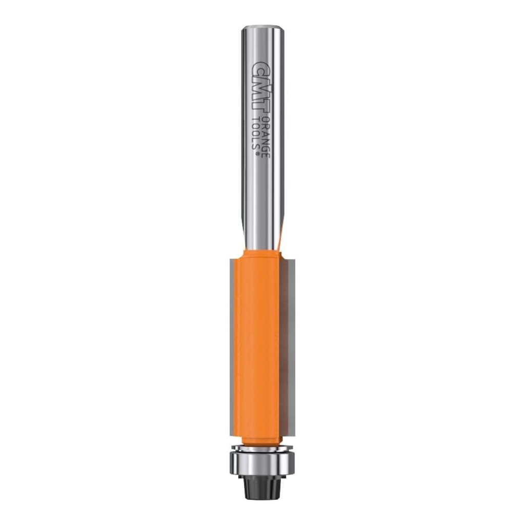 CMT FLUSH TRIM BIT
