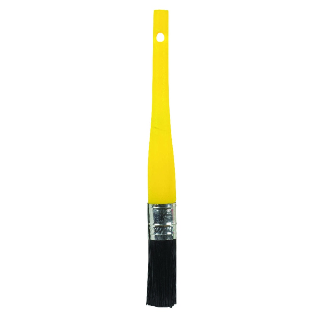 Custom Accessories 9 in. Soft Auto Detail Brush 1 Pk
