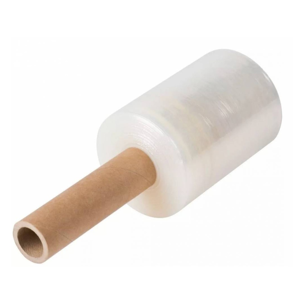 4348 Ipg 5 in. X 1000 Ft. Stretch Wrap with Handle - All