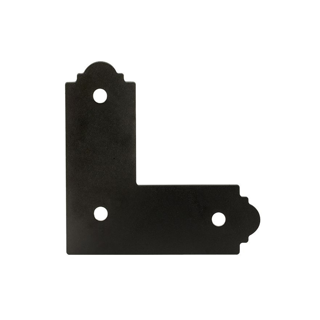 ANC. ORNAMENTAL L STRAP 4X APL4