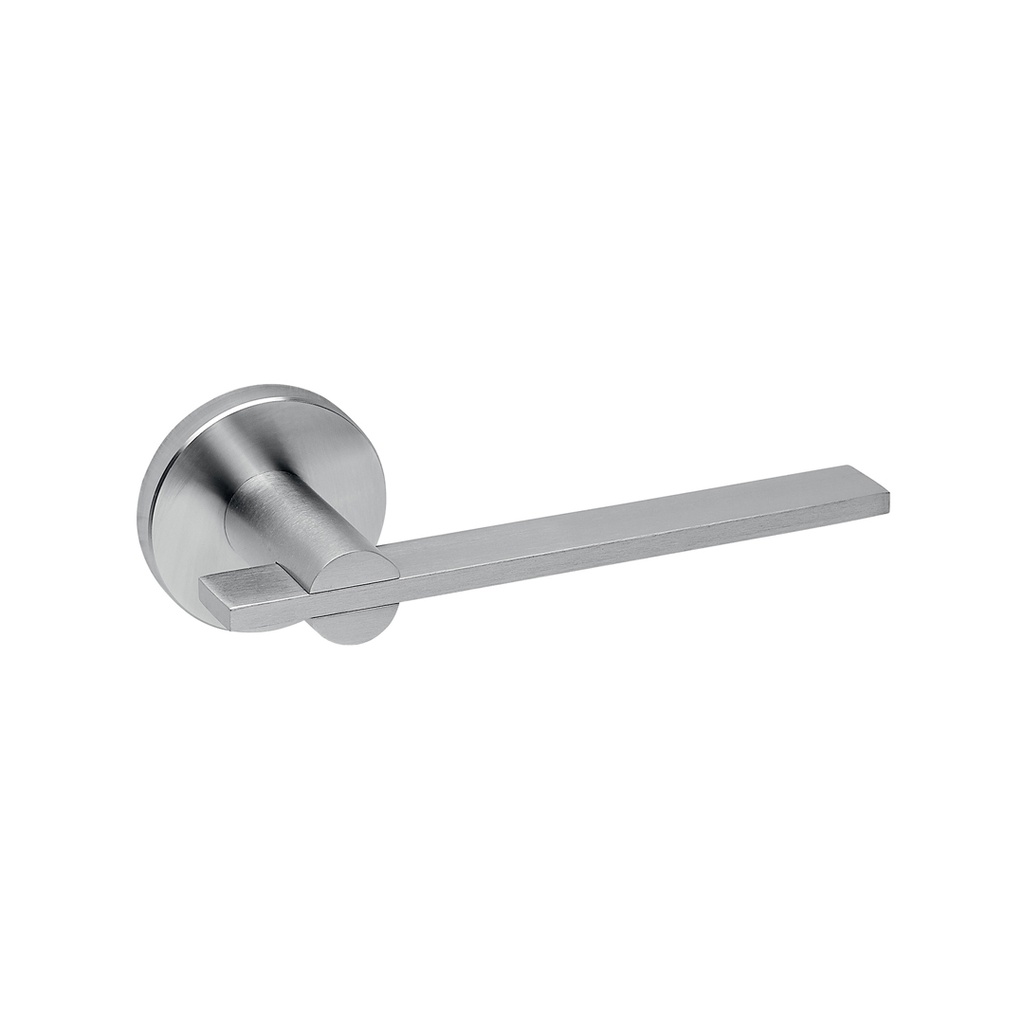 [IN00061R08M] JNF CERR.LEVER IN 00.061 INOX