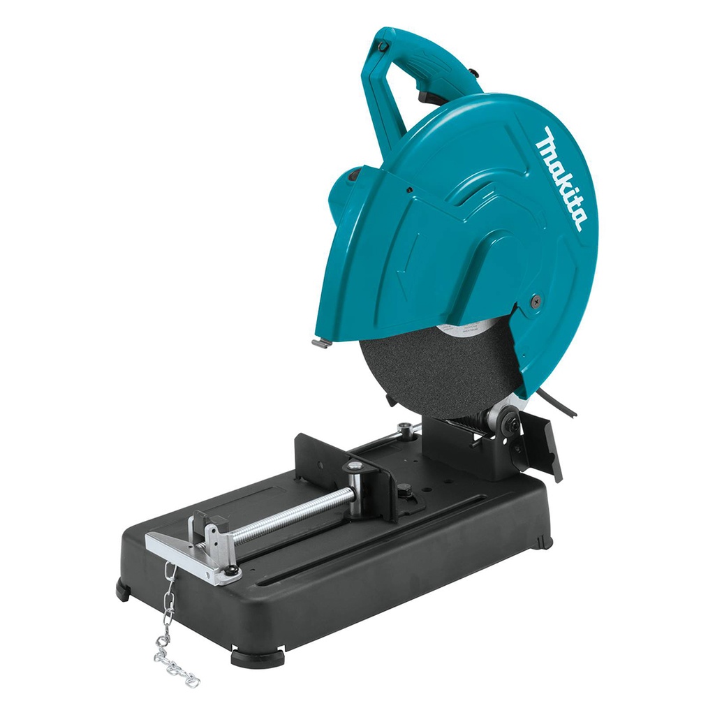 Makita 14 in. 15-Amp Chop Saw Lw1401 - All
