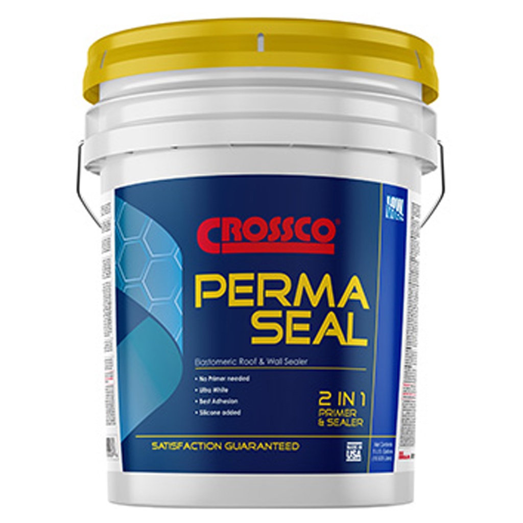 CROSSCO PERMA-SEAL 5GL