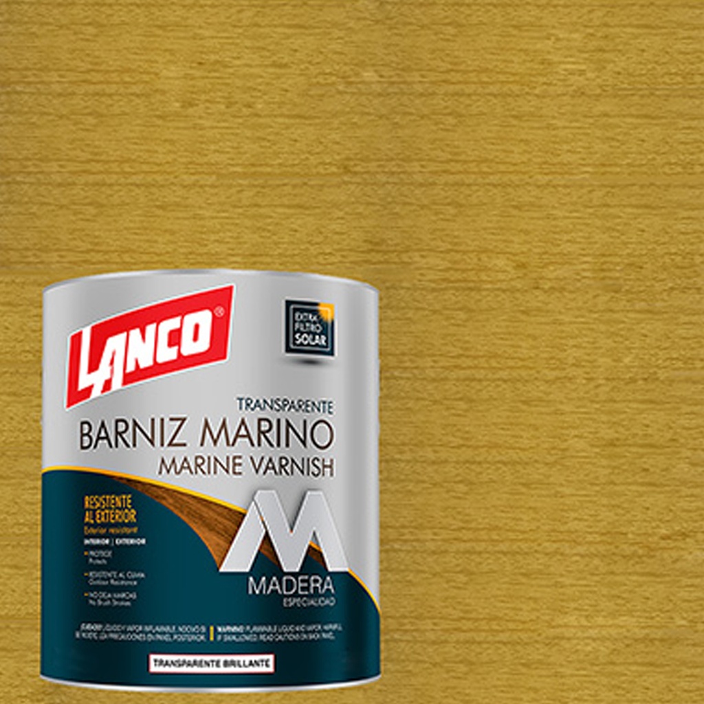 [VA9725] LANCO MARINE EXTERIOR COAT QT