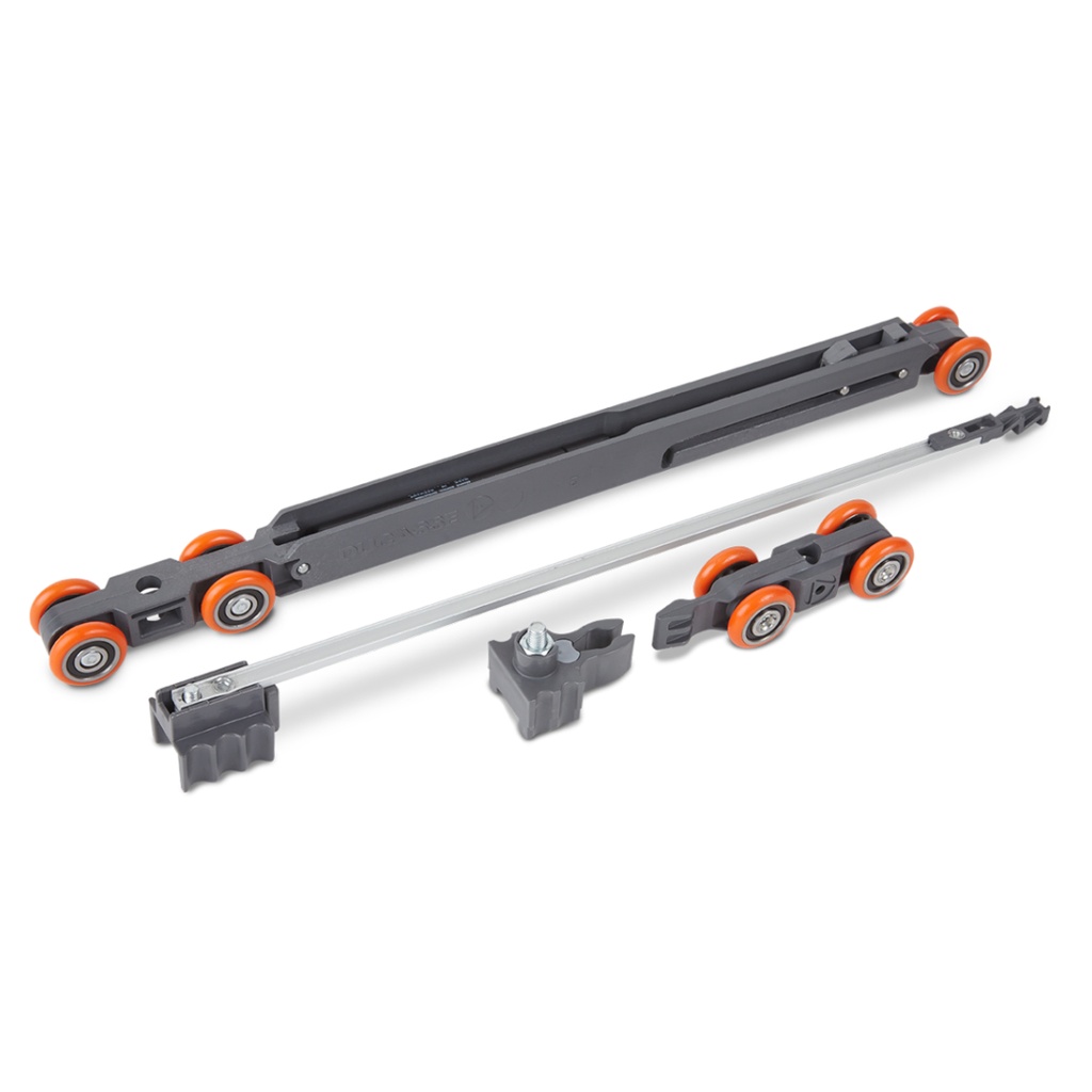 DUCASSE EASY SOFT DN-80