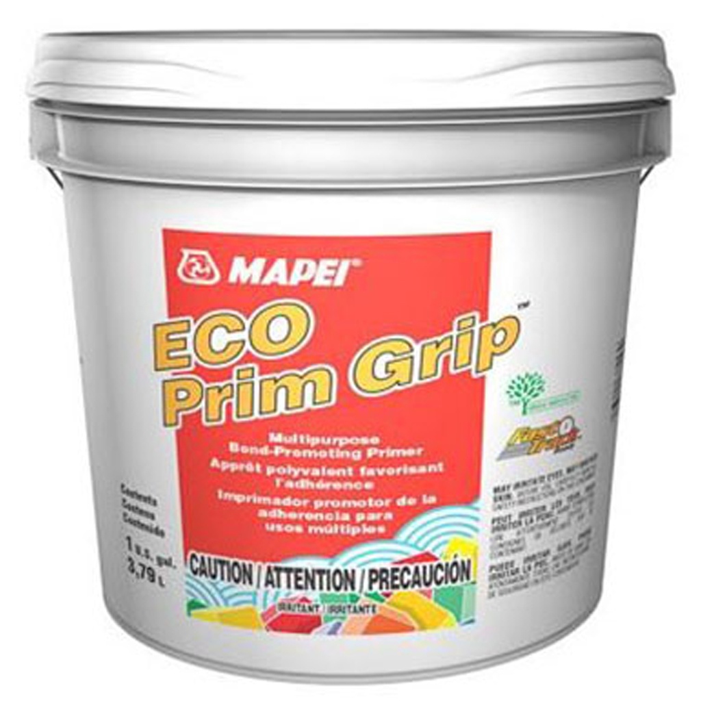 Mapei ECO-PRIME GRIP Multi Purpose Bond Promoting Primer