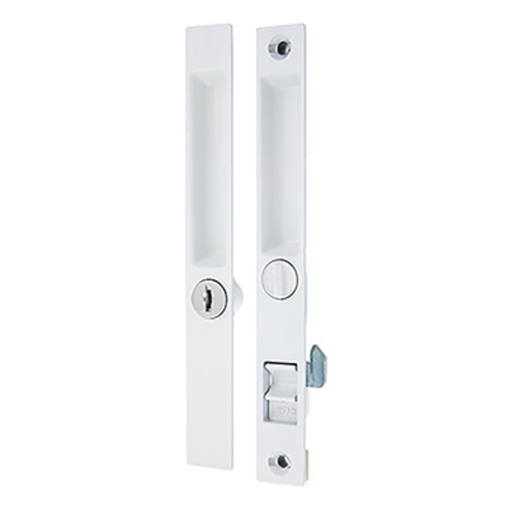 TOLEDO SLDNG DOOR LATCH TWL979W
