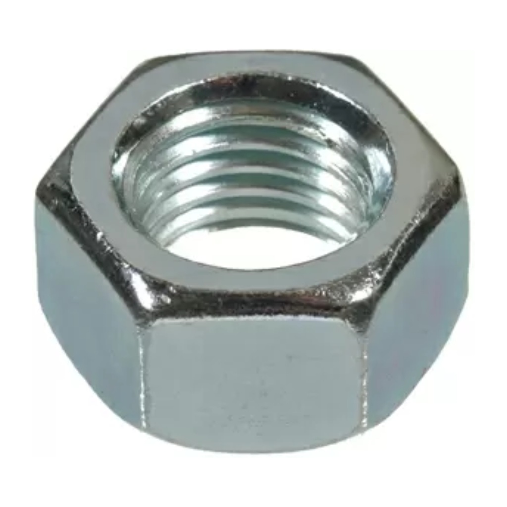 TUERCA HEX 3/8